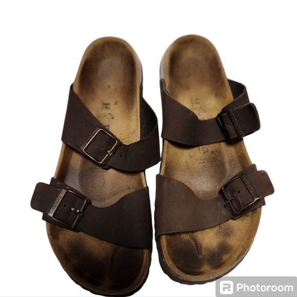Birkenstock Other - Betula Birkenstock sandals size 12 US